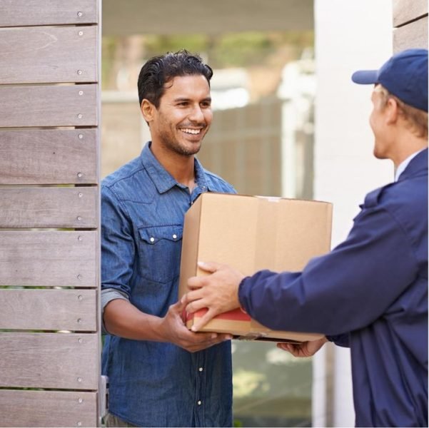 Empresa transporte Burjassot